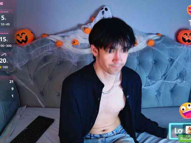 CalvinChapman