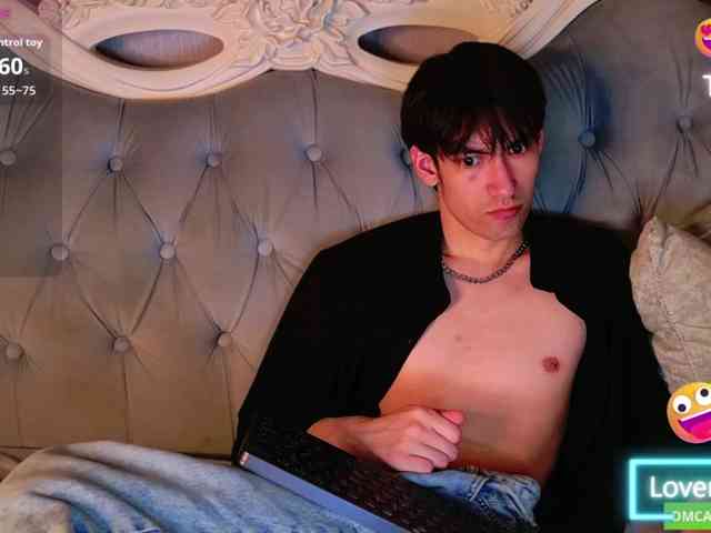 CalvinChapman
