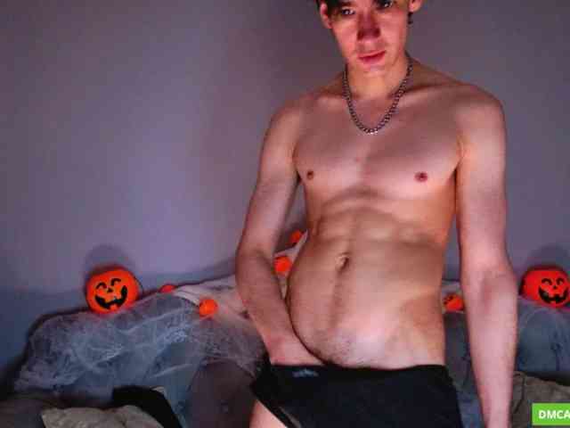 CalvinChapman