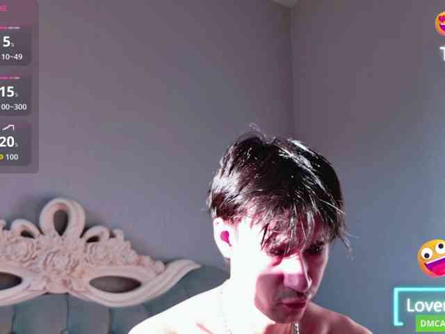 CalvinChapman