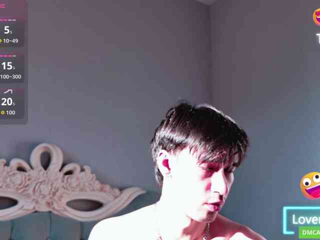 CalvinChapman