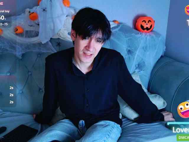CalvinChapman