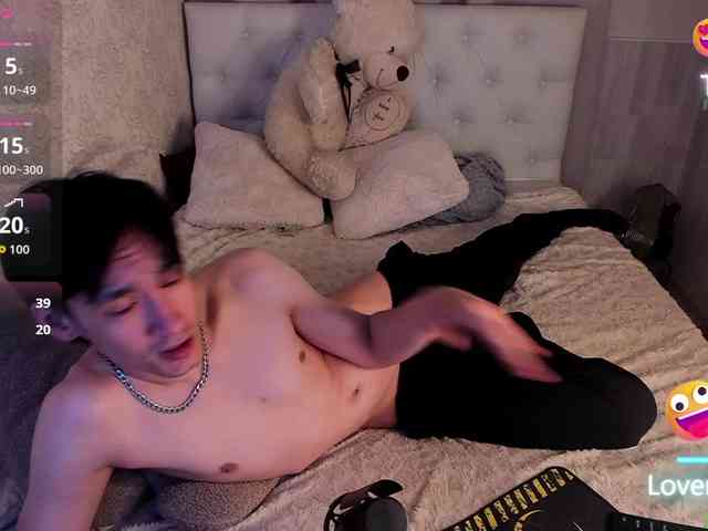 CalvinChapman