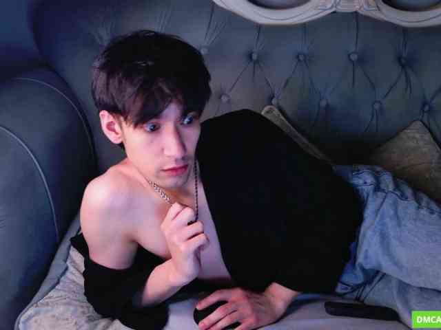 CalvinChapman