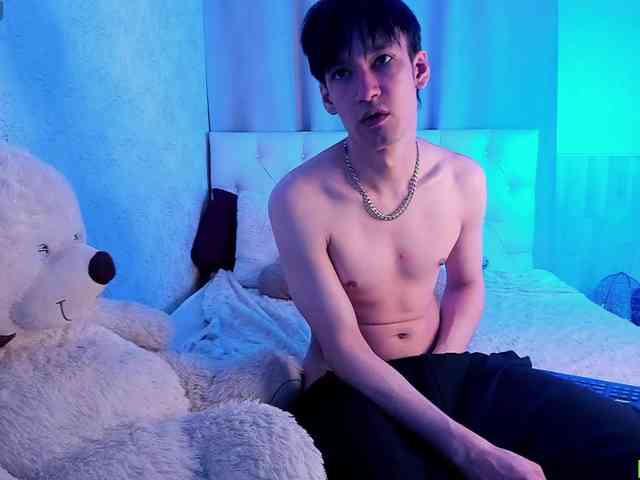 CalvinChapman