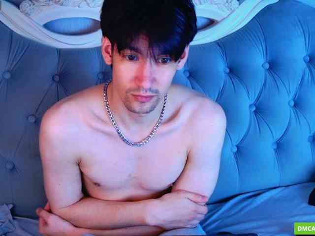 CalvinChapman