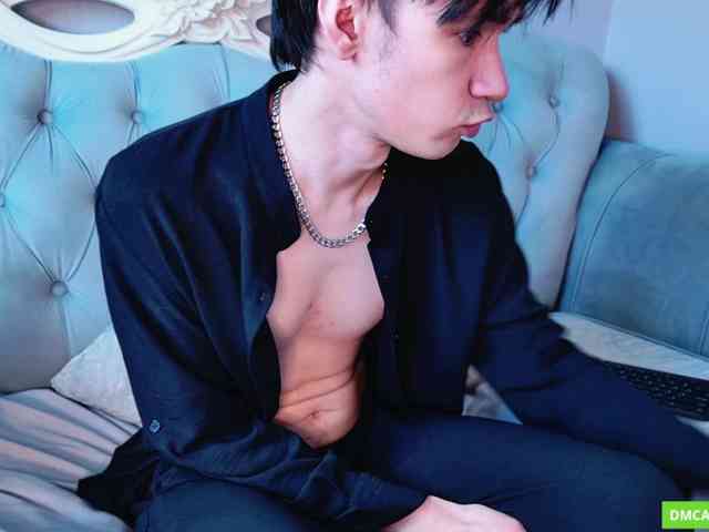 CalvinChapman