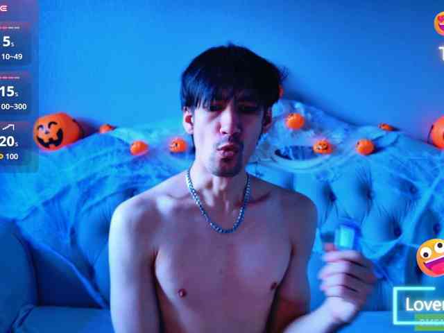 CalvinChapman