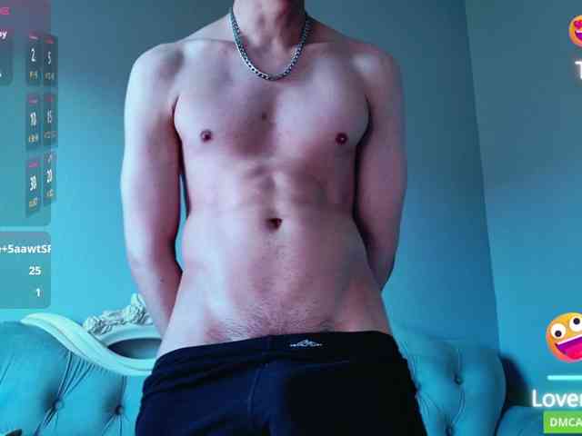 CalvinChapman