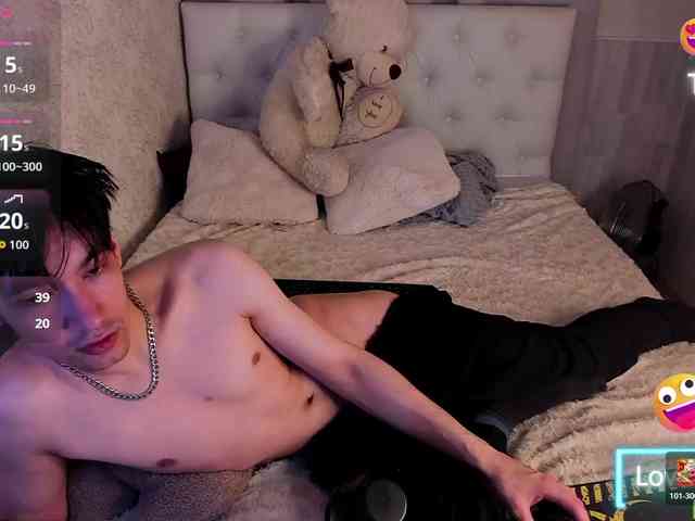 CalvinChapman