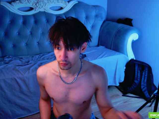 CalvinChapman