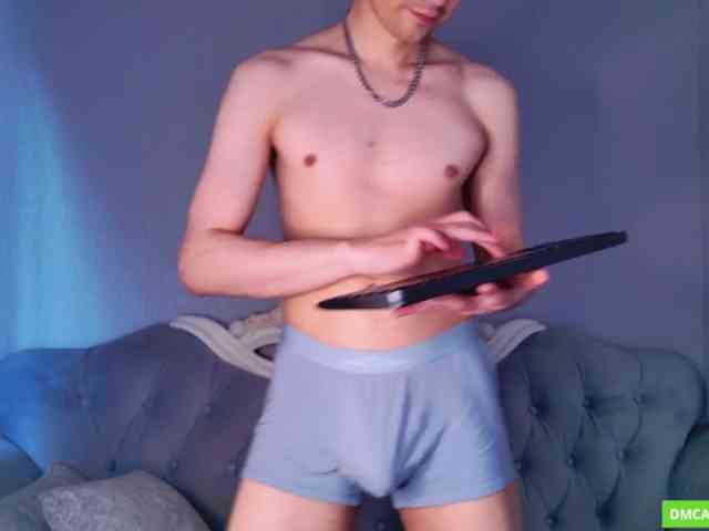 CalvinChapman