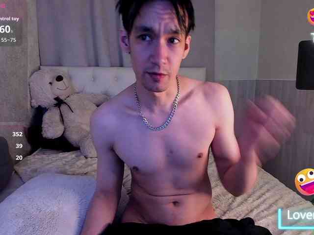 CalvinChapman