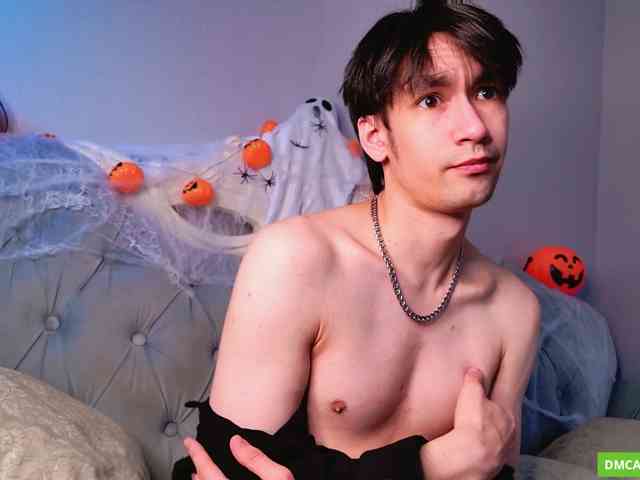 CalvinChapman