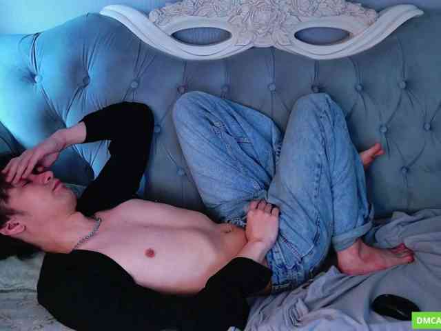 CalvinChapman
