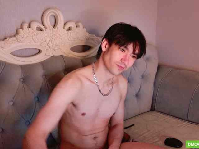 CalvinChapman