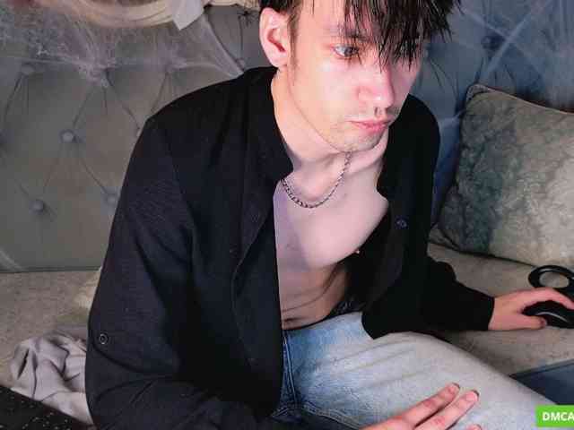 CalvinChapman