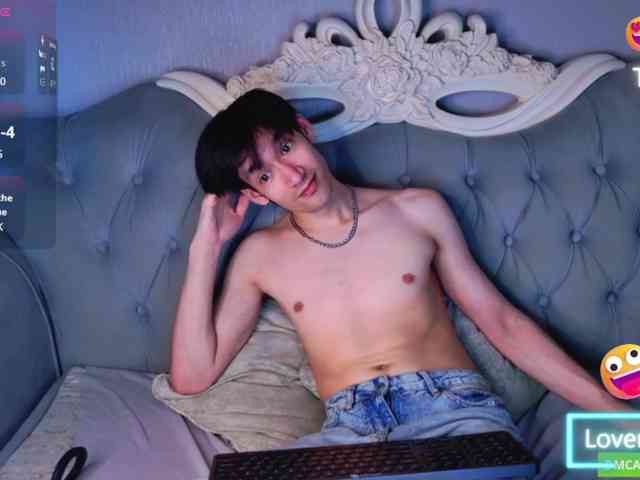 CalvinChapman