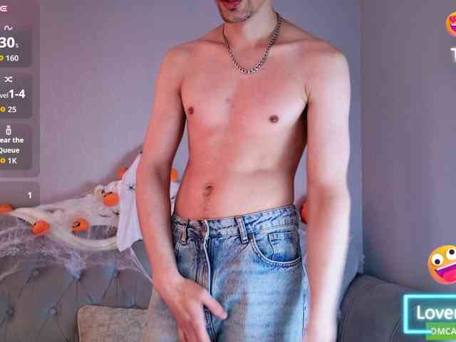 CalvinChapman