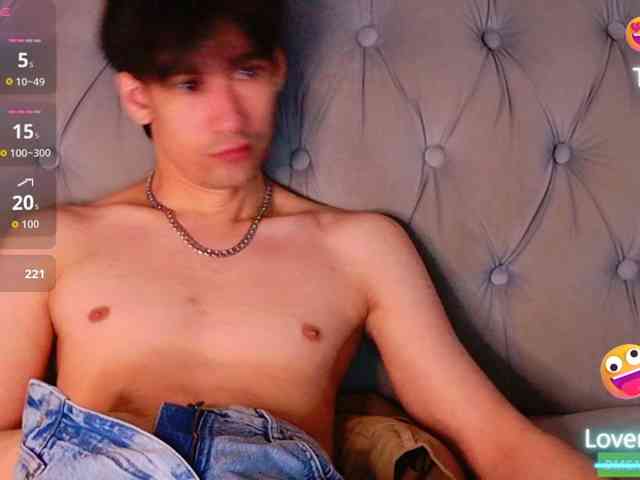 CalvinChapman