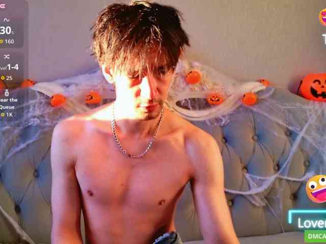 CalvinChapman
