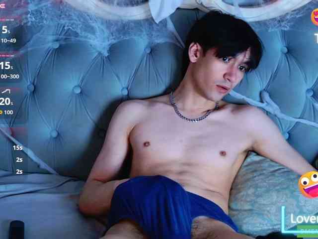 CalvinChapman CalvinChapman