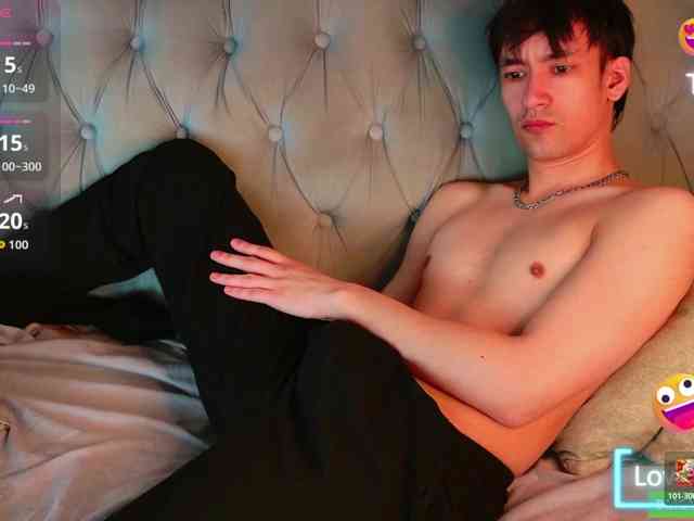 CalvinChapman