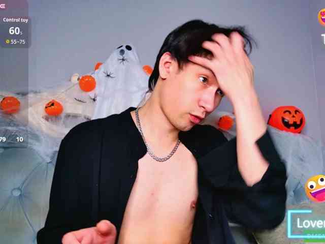 CalvinChapman