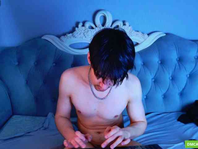 CalvinChapman