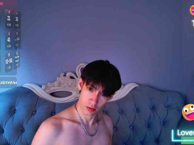 CalvinChapman
