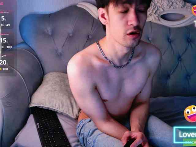 CalvinChapman