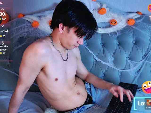 CalvinChapman
