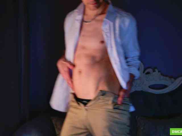 CalvinChapman