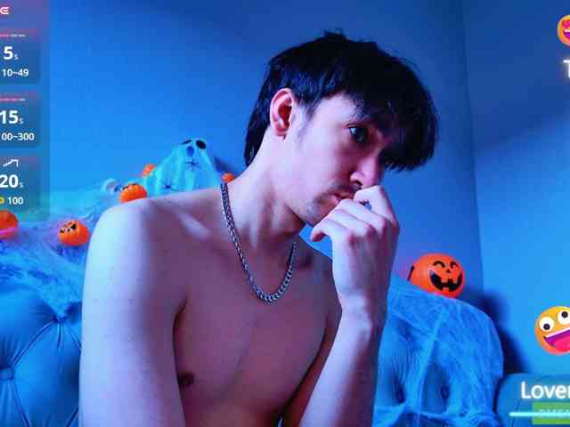 CalvinChapman