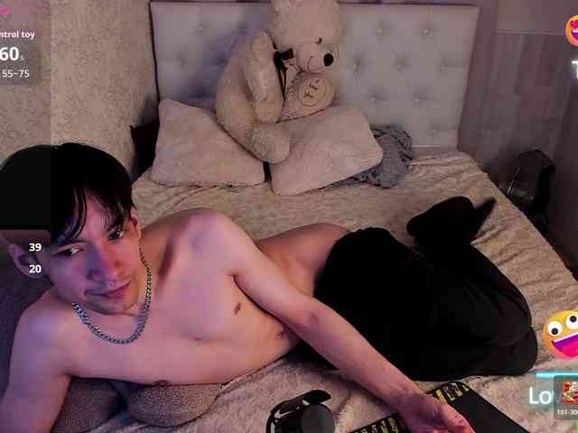 CalvinChapman
