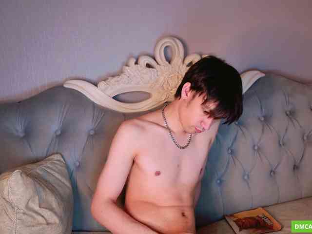 CalvinChapman CalvinChapman