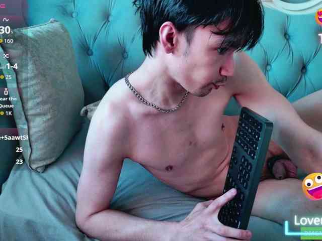 CalvinChapman