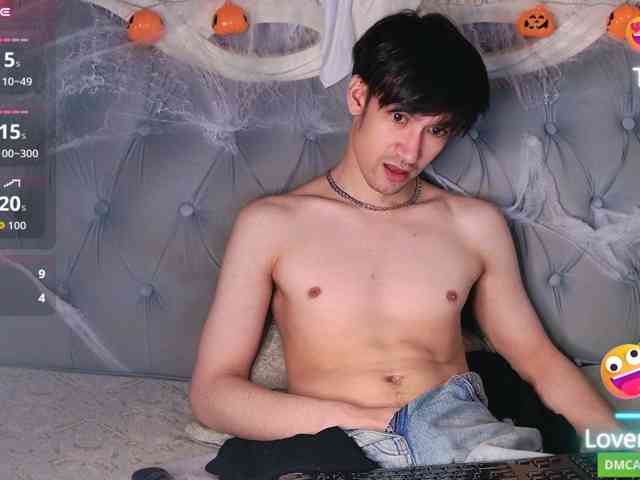 CalvinChapman