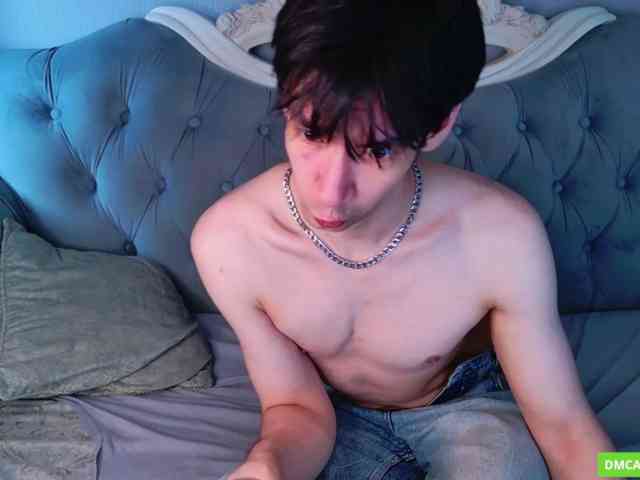 CalvinChapman