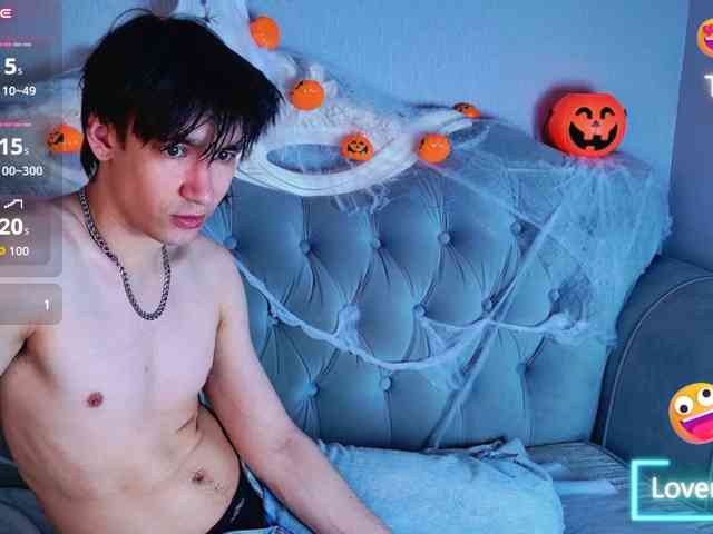 CalvinChapman