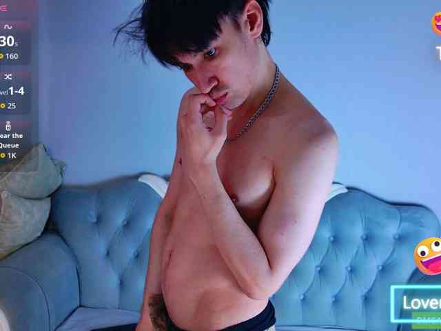 CalvinChapman