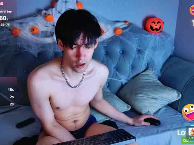 CalvinChapman