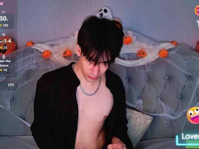 CalvinChapman
