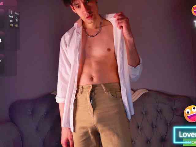 CalvinChapman