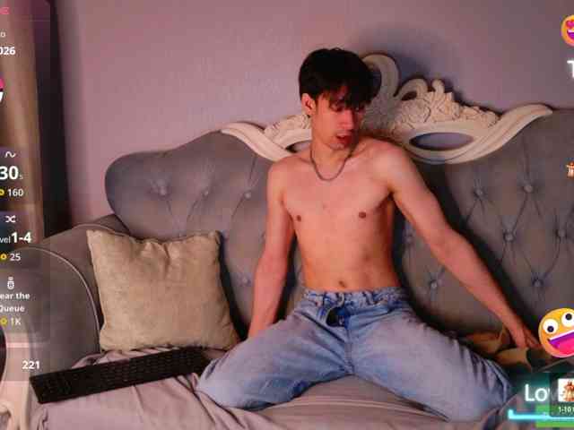 CalvinChapman