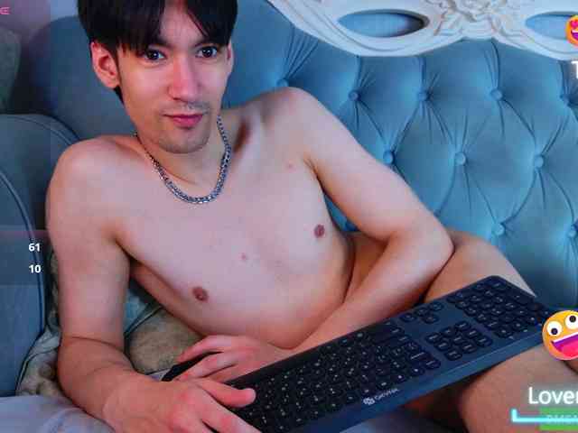 CalvinChapman