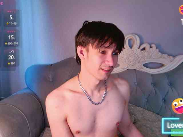 CalvinChapman