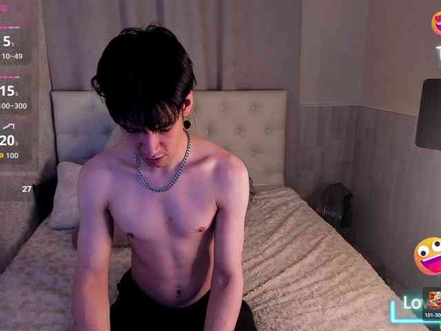 CalvinChapman