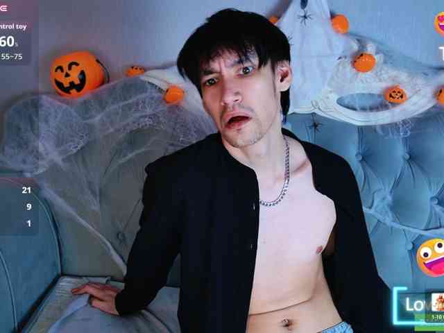 CalvinChapman