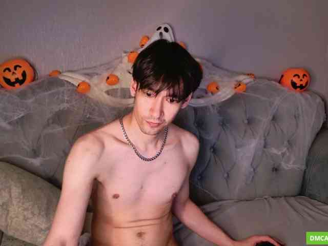 CalvinChapman